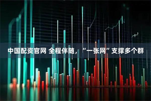 中国配资官网 全程伴随，“一张网”支撑多个群